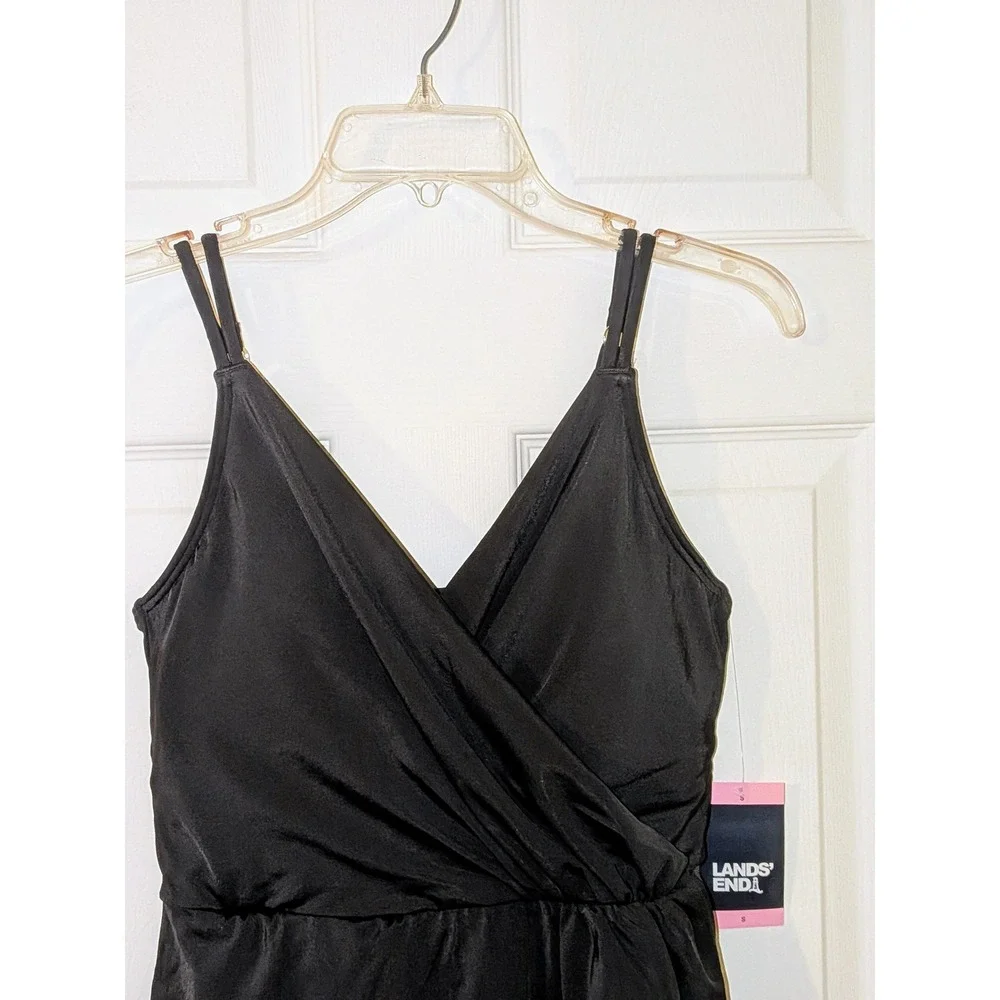 Lands End stylish versatile